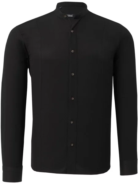 Риза Dewberry черно