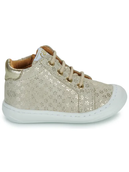 Pantofi copii Gbb bej