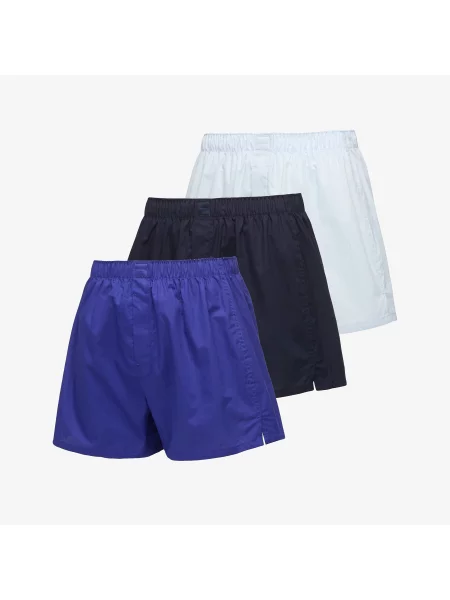 Σλιπ σετ Calvin Klein μπλε
