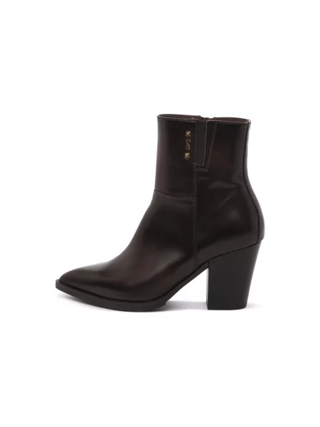 Pantofi Nerogiardini negru