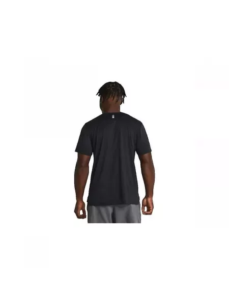 Majica Under Armour crna