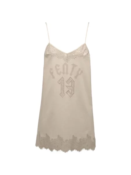 Chiloți Puma din dantelă