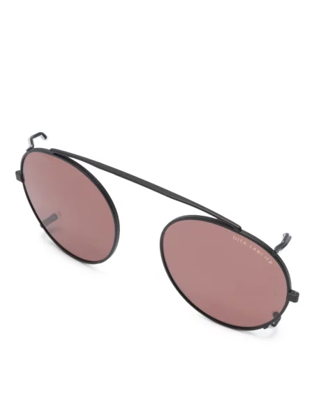 Saulės akiniai Dita Eyewear juoda