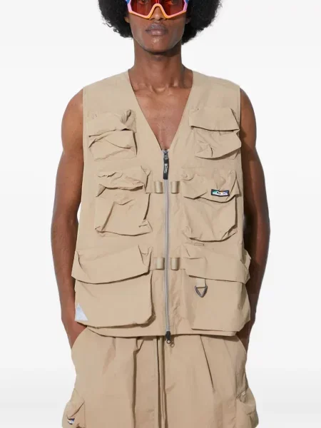 Vestă Manastash plasă