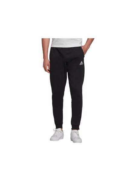 Hlače Adidas crna