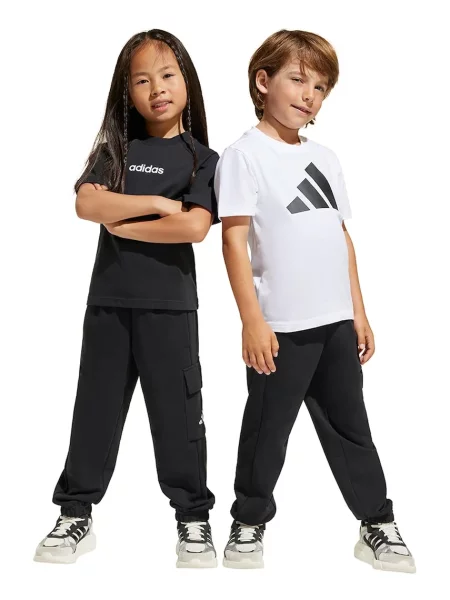 Детские брюки Adidas