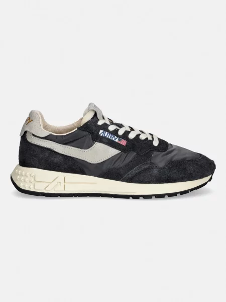 AUTRY Sneakers Reelwind Low μπλε