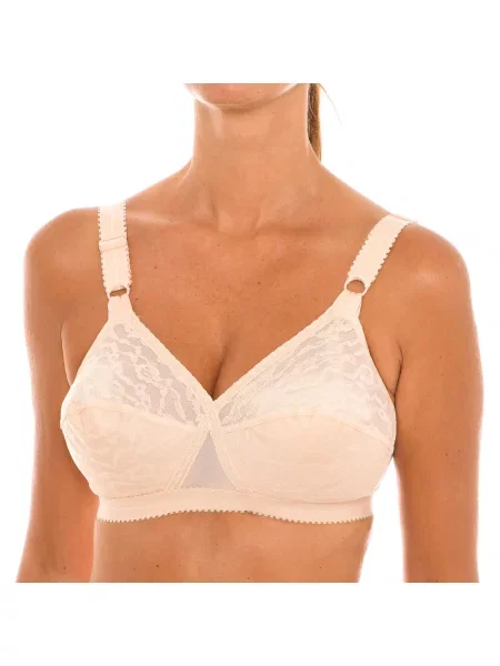 Podprsenka Playtex béžová