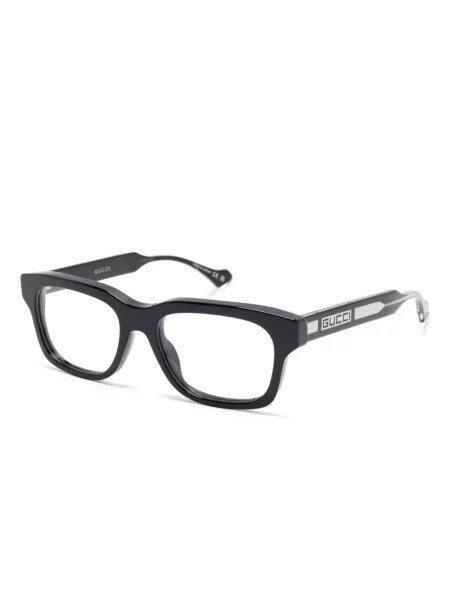 Ochelari de soare Gucci Eyewear negru