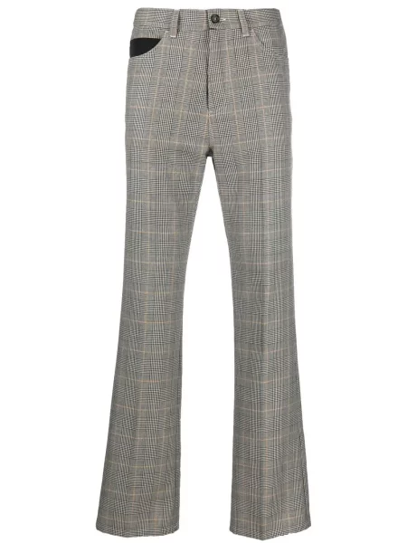 Pantaloni Marni negru