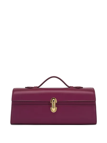 Geantă Savette violet