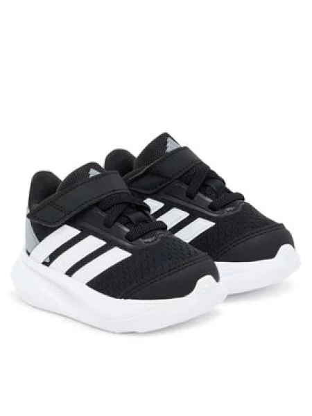Adidas Laisvalaikio batai Duramo Shoes Kids juoda