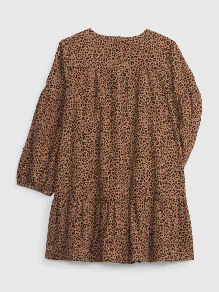 Rochie copii Gap maro