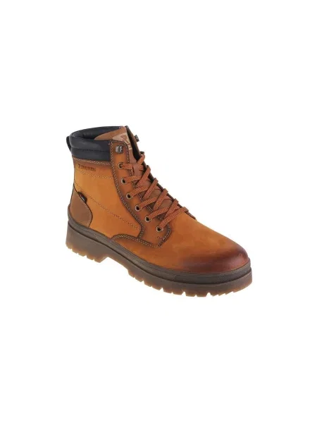 Pantofi Rieker maro
