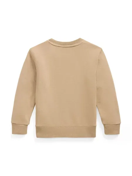Polo Ralph Lauren Mikina zelená