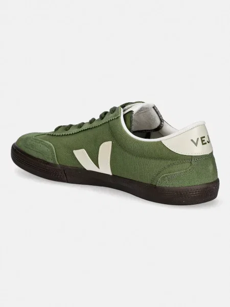 Veja sneakers VOLLEY CANVAS verde
