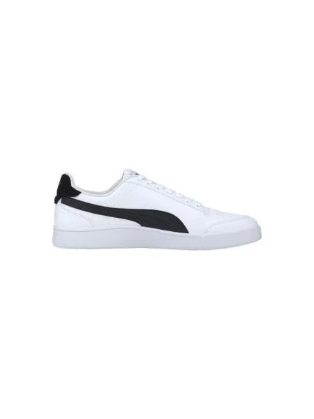 Félcipo Puma fehér