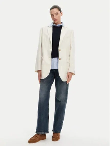Tommy Hilfiger Sako béžová