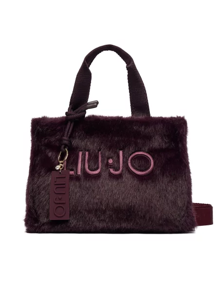 Liu Jo Sport Shopper táska lila