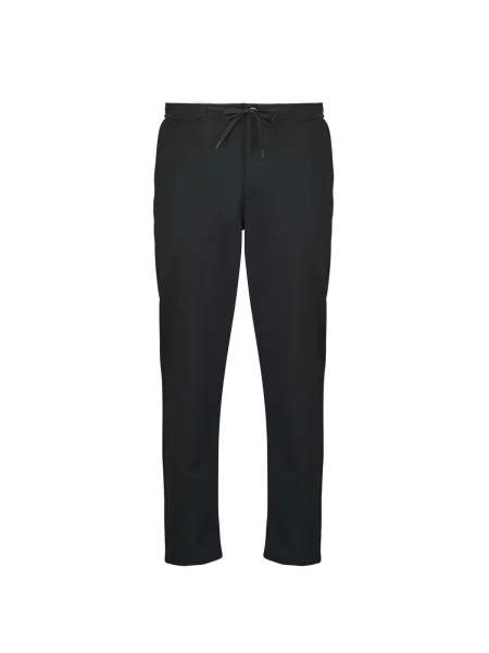 JACK & JONES Hlače JPSTACE NEO' črna