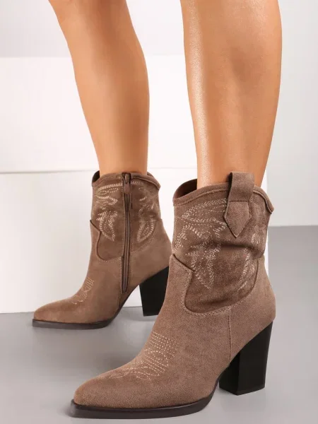Botine Riamara bej