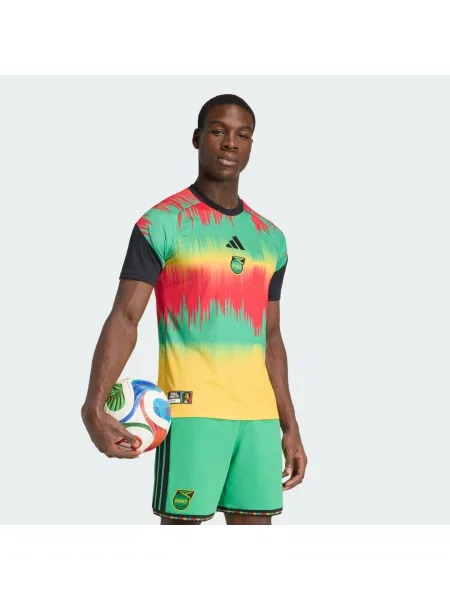 Tričko Adidas černé