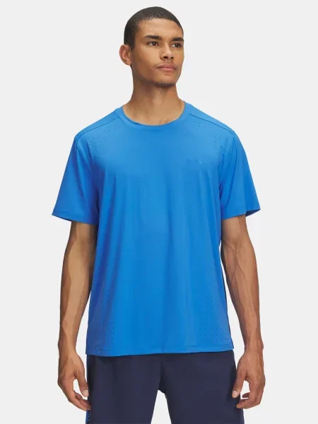 Tricou Under Armour albastru