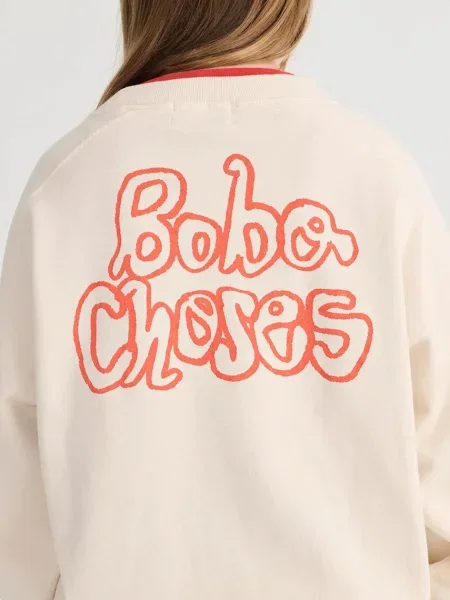 Детский свитер Bobo Choses