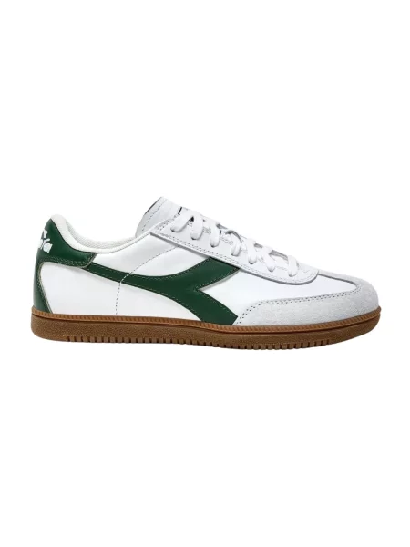 Diadora sneakersy Trainer biały
