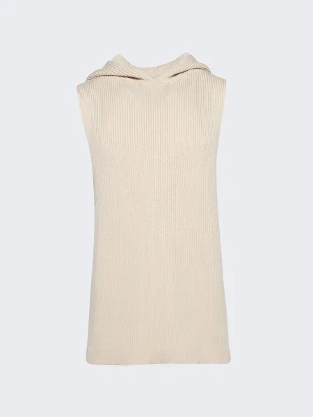 Cămașă Rick Owens cu glugă