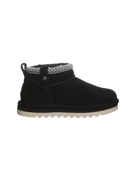 Pantofi Bearpaw negru