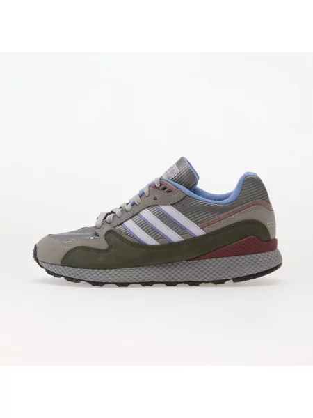 Sneakers adidas Orgn Ultra Tech Iron Met./ Frozen Purple/ Utility Black EUR 40 negru