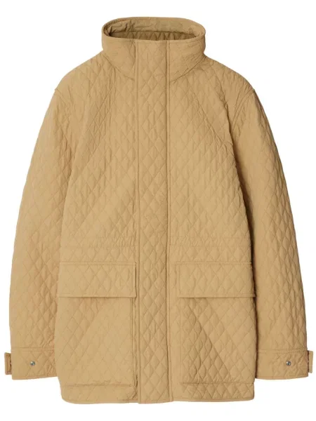 Geacă Burberry cu glugă