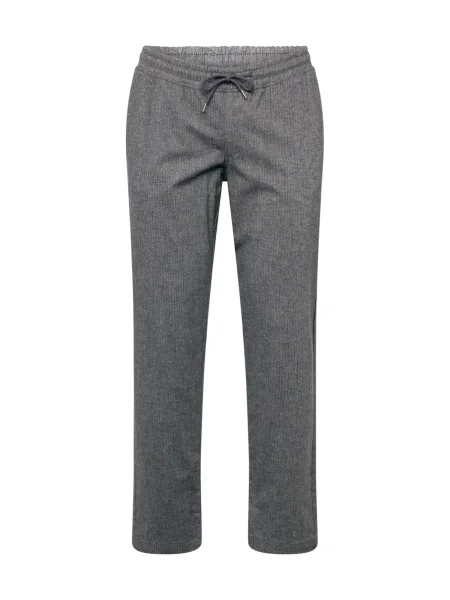 Pantaloni Jack & Jones negru