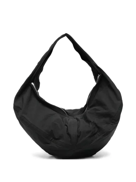 Shopper táska Issey Miyake fekete