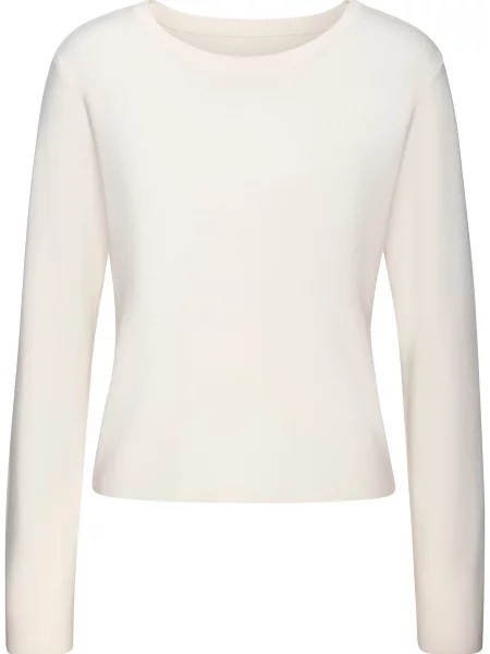 LASCANA Pulover crem