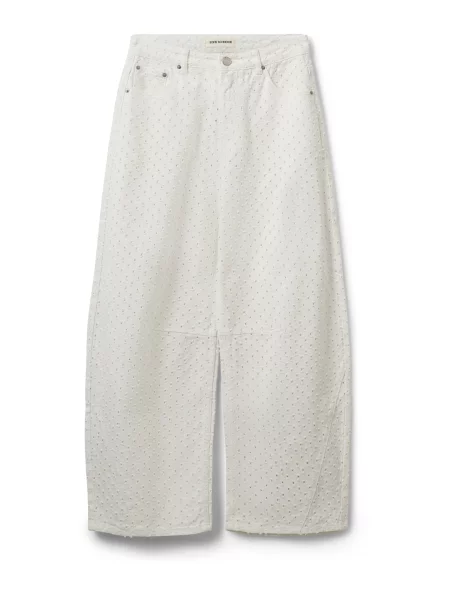 Sofie Schnoor Jeans TOMIR denim alb