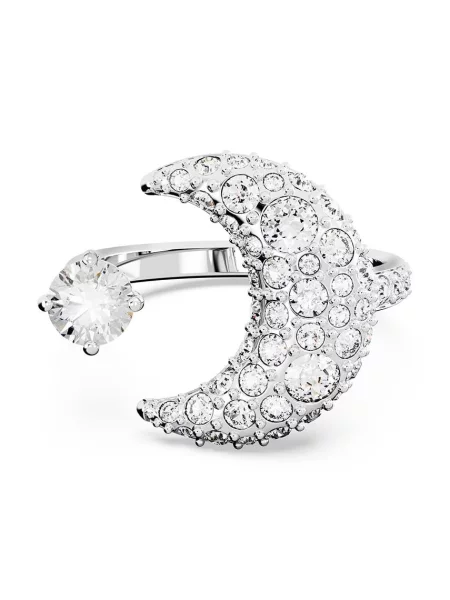 Пръстен Swarovski LUNA