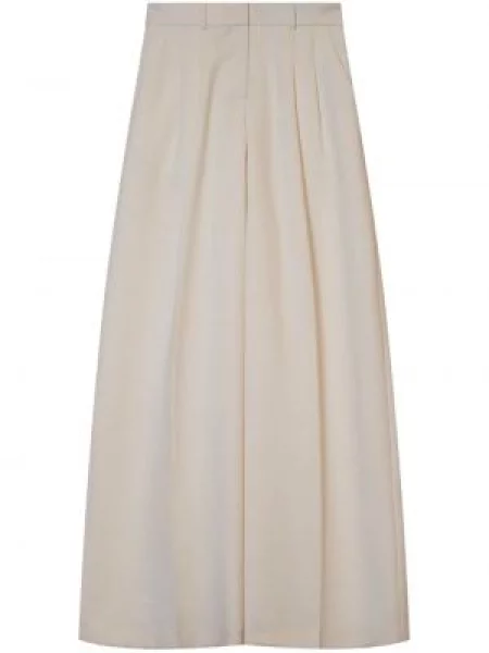 Pantaloni Simkhai plisate