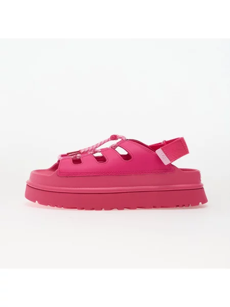 Sneakers UGG W Goldenglow Toggle Deep Coral EUR 40