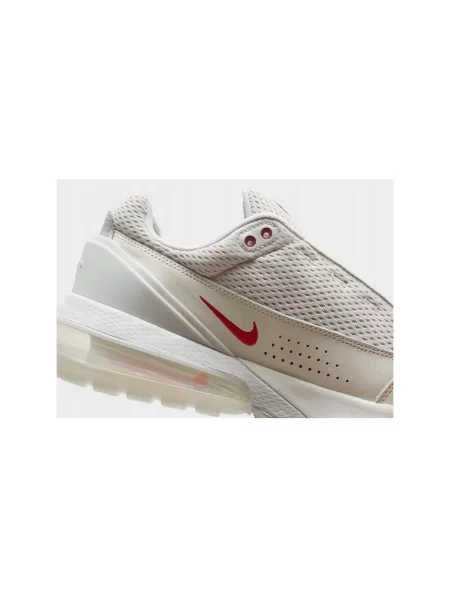 Pantofi Nike roșu
