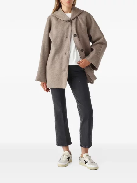 Tričko 's Max Mara biela