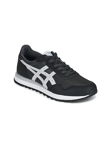 Superge Asics Tiger Runner Ii Siva črna