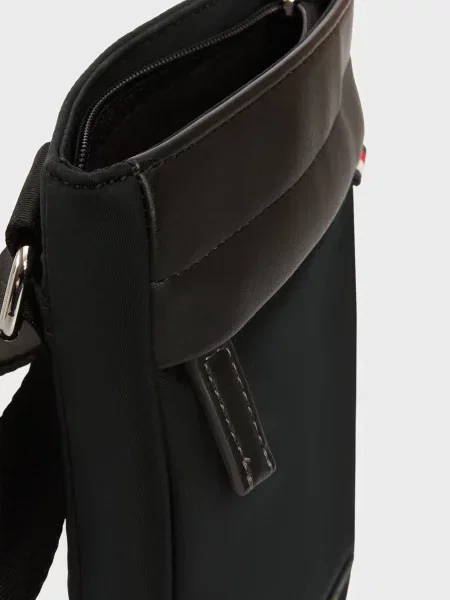 Мини сумка Tommy Hilfiger черная