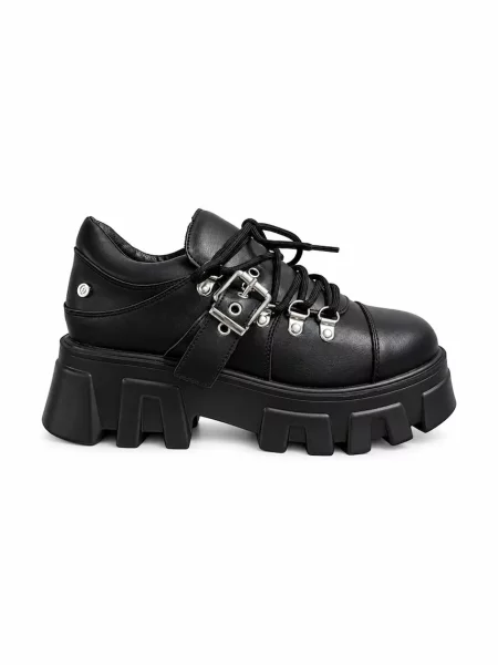 Altercore pantofi pentru femei Auris negru