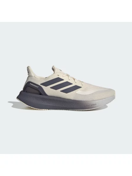 Buty Pureboost 5 Running beżowe