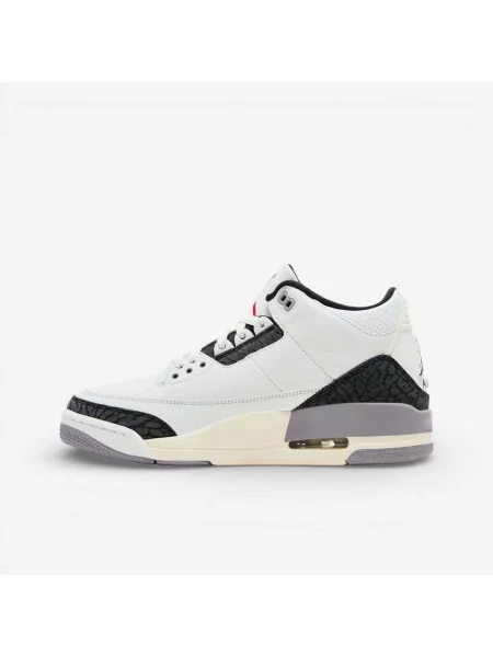 Pantofi Nike retro gri