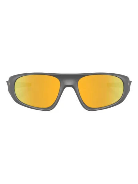 Okulary przeciwsłoneczne Oakley szare