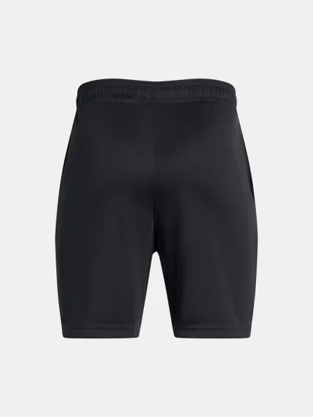 Pantaloni scurți copii Under Armour negru