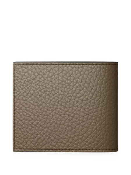Portofel Michael Kors cu autograf maro